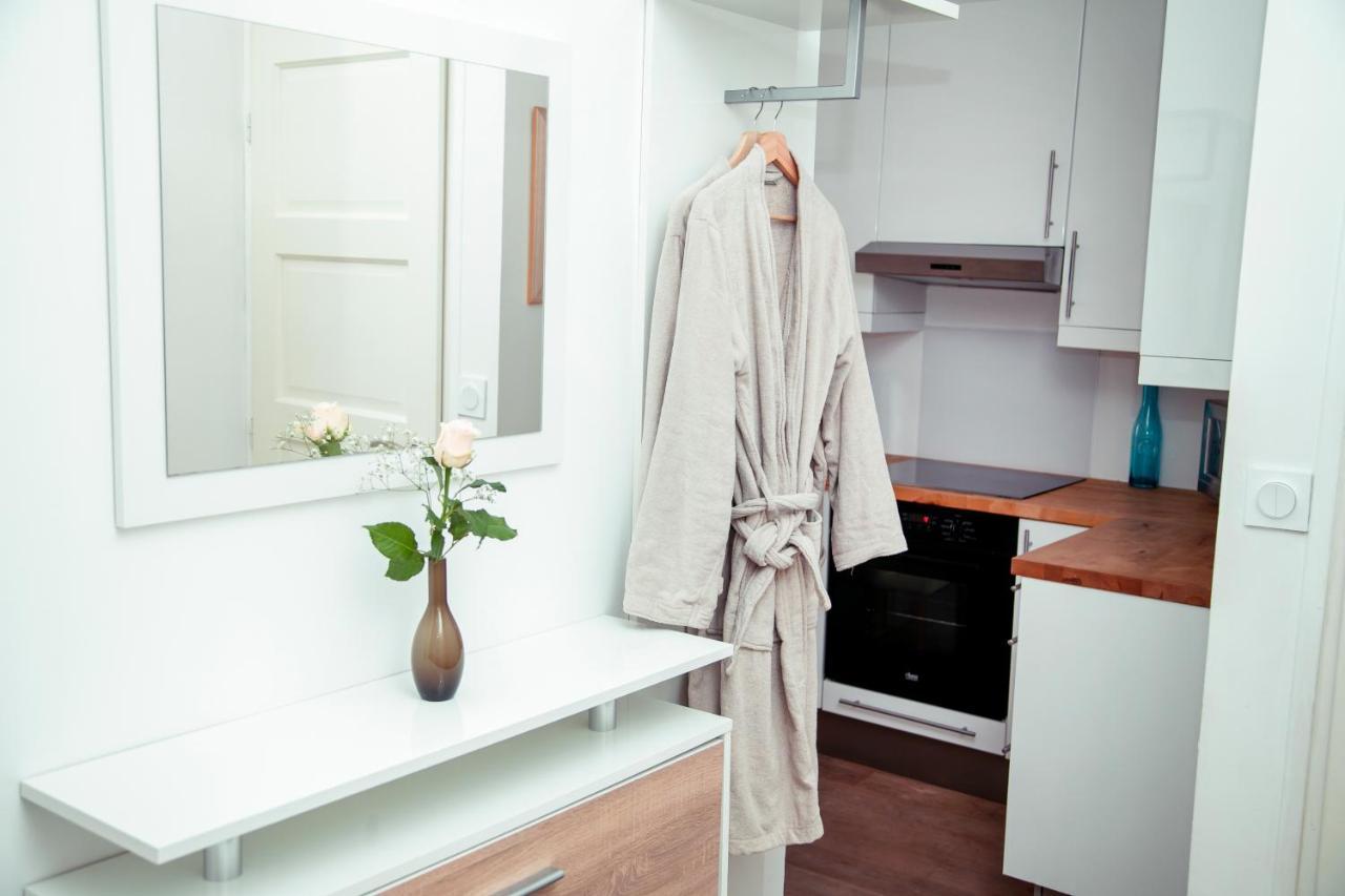 Anaza Appartement Cannes Exterior photo